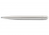 Шариковая ручка " Liliput", серебристая, 1,0 мм