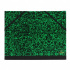 Папка Carton a Dessin Studio Canson 2 эластичные резинки размер 37*52см Цвет зеленый
