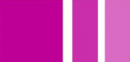 Акварель дизайнерская в тубах "Mission White", 15 мл 719 фиолетово-розовый