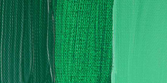 Акрил "Galeria" перманентный насыщенно-зеленый 60мл