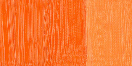 Масляная краска "Winton", оттенок оранжевый кадмий 37мл