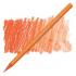 Акварельный карандаш без оболочки "Aqua Monolith", цвет 112 Киноварь светлая sela25