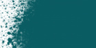 Аэрозольная краская One Take, №710-6 deep turquoise 400 мл