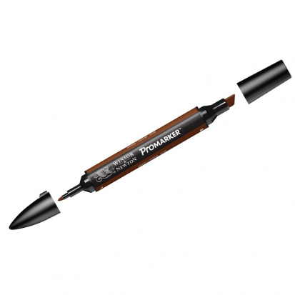 Маркер художественный "Pro", хна
