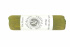 Пастель сухая мягкая круглая ручной работы №577, желтовато-оливково-зеленый