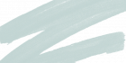 Маркер спиртовой двусторонний "Sketchmarker Brush", цвет №BG83 Арктический серый