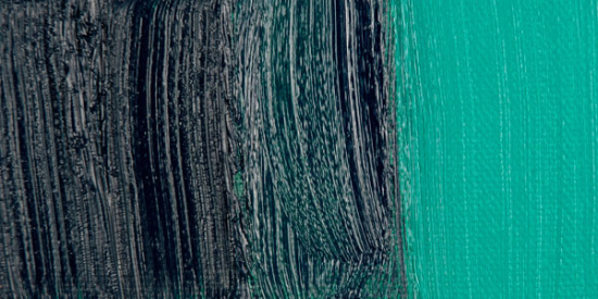 Масляная краска "Winton", оттенок виридиан фтало 37мл
