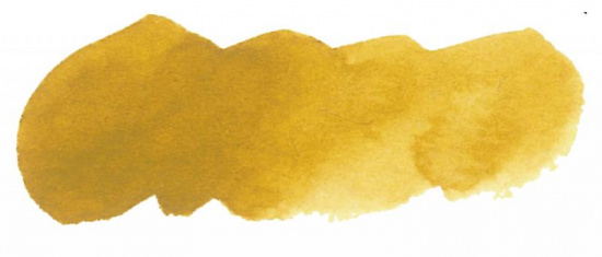 Акварель в кюветах "Mission Silver", 323 охра желтая