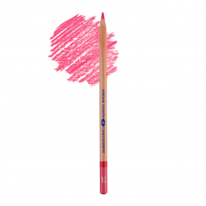 Цветной карандаш "Мастер-класс", №20 роза