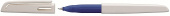 Ручка капиллярная "Sign Pen", сменный стержень, синяя