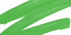 Маркер спиртовой двусторонний "Sketchmarker Brush", цвет №G71 Майский зеленый