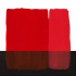 Акриловая краска "Acrilico" кадмий красный средний 200 ml