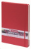 Блокнот для зарисовок Royal Talens "Art Creation", 140г/м2, А4, 80л, твердая обложка красный sela