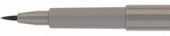 Ручка капиллярная Рitt Pen brush, холодный серый 3 