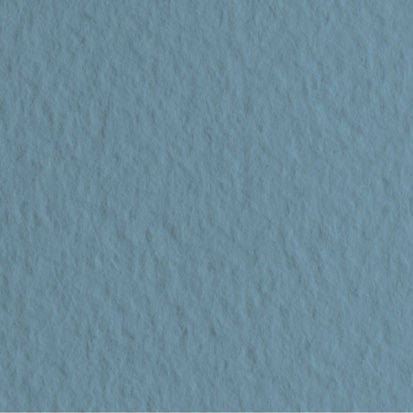 Бумага для пастели "Tiziano" 160г/м2 50x65см сине-голубой, 10л