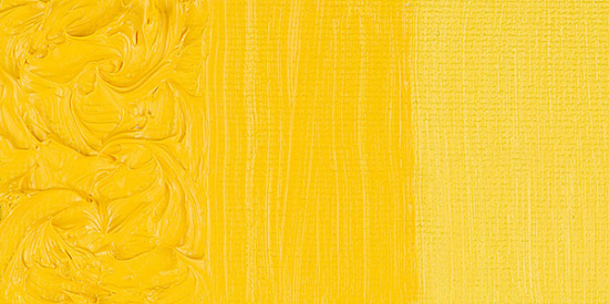 Алкидная краска Griffin, светло-желтый кадмий оттенок 37мл Алкидная краска Griffin, светло-желтый кадмий оттенок 37мл