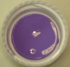 Фиолетовая средняя акрил флуоресцентный  Декола 50мл