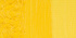 Алкидная краска Griffin, светло-желтый кадмий оттенок 37мл