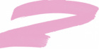 Акварельный маркер-кисть, K238 розовый/Rose Buvard