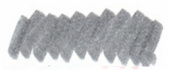 Маркер-кисть "Abt Dual Brush Pen" N55 холодный серый 7