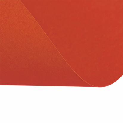 Бумага для пастели "Tiziano" 160г/м2 50x65см красный 1л