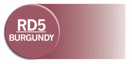 Чернила Chameleon бургундский RD5 25 мл Чернила Chameleon бургундский RD5 25 мл