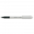 Ручка роллер микро, сменн.стержнь, черная