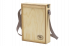 Переноска пенальная для картона формата 18x24, фанера берёзовая с ремнём