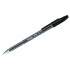 Ручка шариковая "H-30" черная, 0,7мм