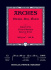 Альбом для масла "Arches" Huile 300г/м2 23x31см 12л склейка
