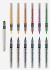 Набор маркеров-кистей "Brushmarker Pro", 11 цв, маркер-блендер, базовые цвета