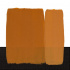Акриловая краска "Acrilico" охра желтая 200 ml