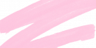 Маркер спиртовой двусторонний "Sketchmarker Brush", цвет №V134 Розовый
