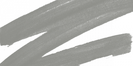Маркер спиртовой двусторонний "Sketchmarker Brush", цвет №NG4 Нейтральный серый 4