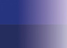 Набор акварельных красок в кюветах "Aquafine Sets", 2 шт, светлый ультра синий/синий