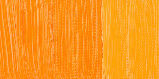 Масляная краска "Winton", оттенок насыщенно-желтый кадмий 37мл sela25