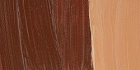 Алкидная краска Griffin, жженая сиена 37мл