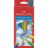 Набор цветных карандашей "Junior Grip", 20 цв