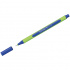 Ручка капиллярная "Line-Up" синяя, 0,4мм