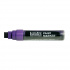 Маркер акриловый "Paint marker", Wide 15мм №186 диоксазин фиолетовый 