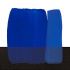 Акриловая краска "ONE" кобальт синий светлый (имитация) 120 ml