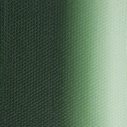 Масляная краска "Мастер-Класс", виридоновая зеленая 46мл