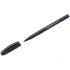 Ручка-роллер "TopBall 845" синяя, 0,5мм, одноразовая sela25