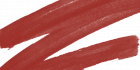 Маркер спиртовой двусторонний "Sketchmarker", цвет №R110 Кровавый красный