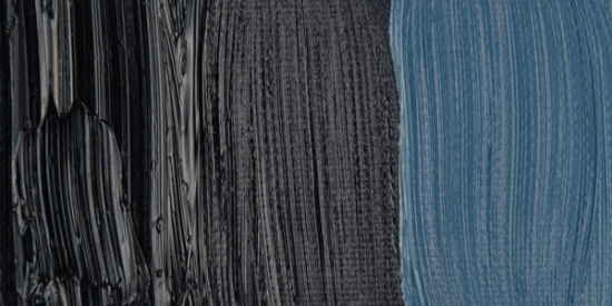 Масляная краска Artists', индиго 37мл