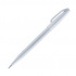 Ручка-кисть "Brush Sign Pen", светло-серый