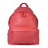 Рюкзак молодежный, сити-формат, "Селебрити", искусственная кожа, розовый, 41х32х14 см