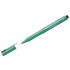 Ручка капиллярная "Ecco Pigment" зеленая, 0,1мм