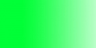 Меловой маркер "CHALK", 4мм, Neon Green
