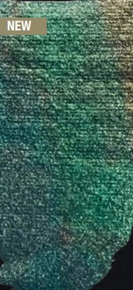 Краска акварельная Rembrandt туба 10мл №863 Синий зеленый золотой металлик
